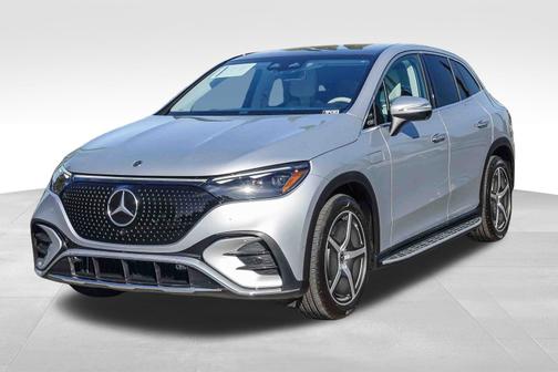 2024 Mercedes-Benz EQE 350 4MATIC