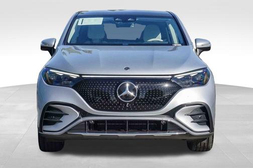 2024 Mercedes-Benz EQE 350 4MATIC