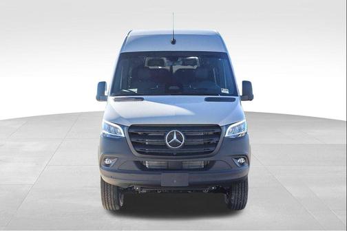 Stone 2026 Mercedes-Benz Sprinter 2500 Cargo 144 WB