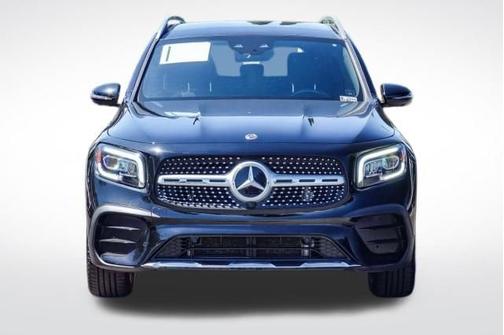 2021 Mercedes-Benz GLB 250 Base