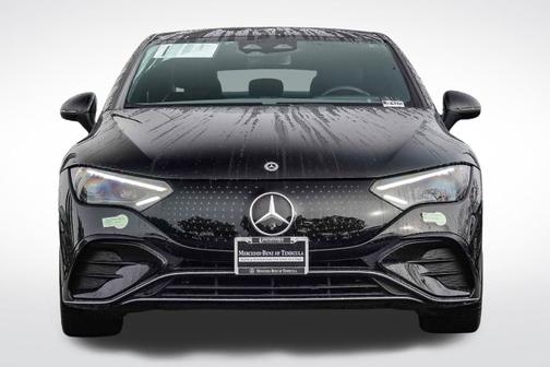 2023 Mercedes-Benz EQE 350+ Base