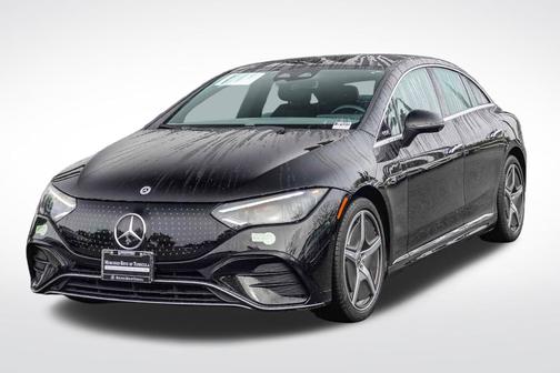2023 Mercedes-Benz EQE 350+ Base