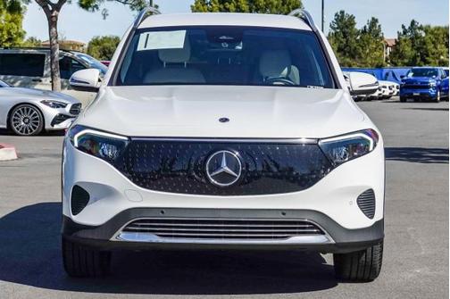 2024 Mercedes-Benz EQB 300 4MATIC