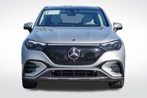 2024 Mercedes-Benz EQE 350 