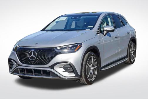 2024 Mercedes-Benz EQE 350 