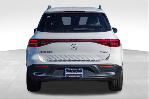 2024 Mercedes-Benz EQB 350 4MATIC