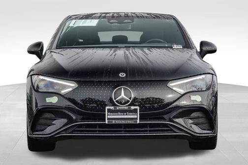 2023 Mercedes-Benz EQE 350+ Base