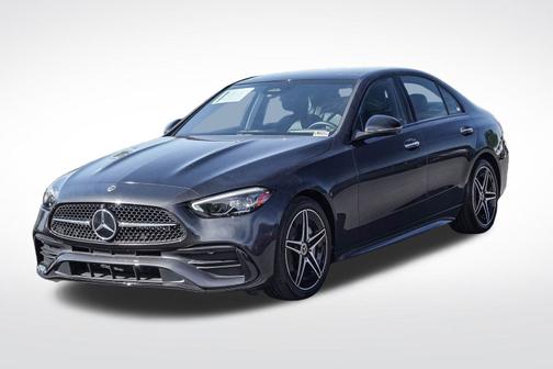 2023 Mercedes-Benz C-Class C 300