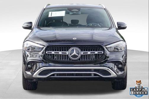 2026 Mercedes-Benz GLA 250 4MATIC
