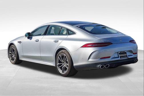 2024 Mercedes-Benz AMG GT 43 4-Door