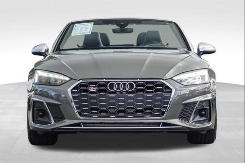 2024 Audi S5 3.0T Prestige