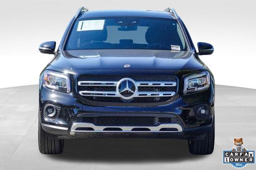 2023 Mercedes-Benz GLB 250 