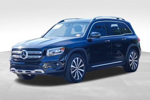 2023 Mercedes-Benz GLB 250 