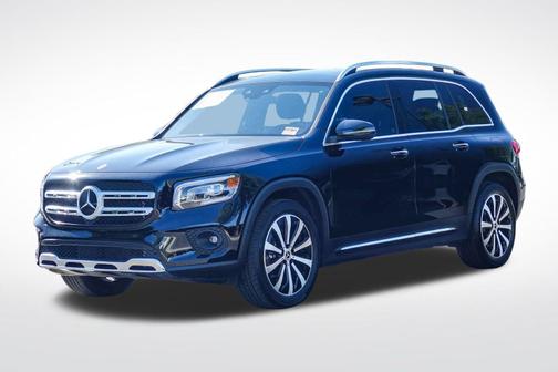 2023 Mercedes-Benz GLB 250 