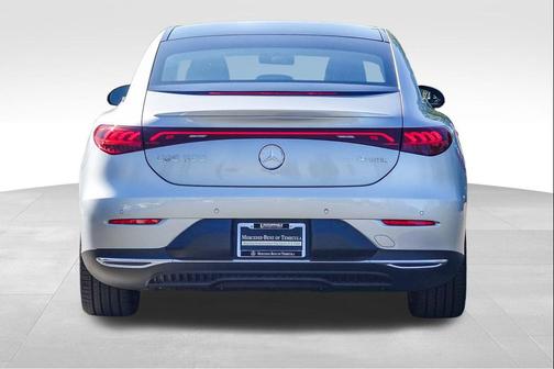 2024 Mercedes-Benz EQE 500 4MATIC