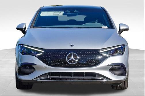 2024 Mercedes-Benz EQE 500 4MATIC