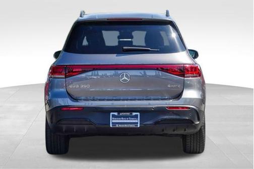 2023 Mercedes-Benz EQB 350 4MATIC