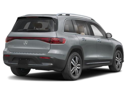2024 Mercedes-Benz EQB 300 4MATIC