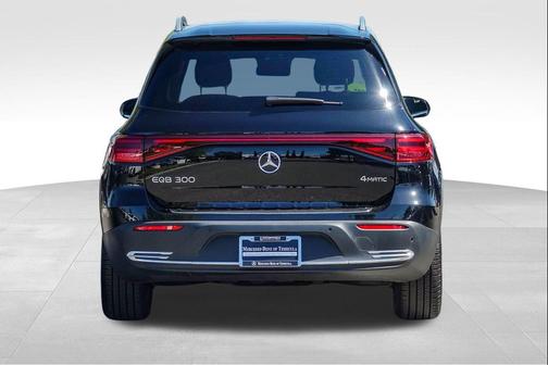 2024 Mercedes-Benz EQB 300 4MATIC