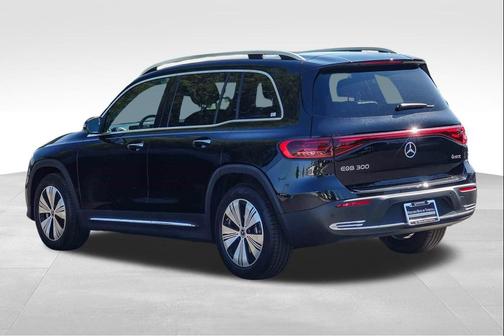 2024 Mercedes-Benz EQB 300 4MATIC