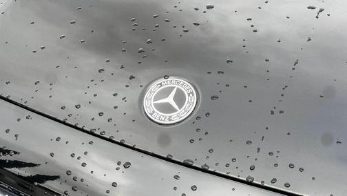 2025 Mercedes-Benz GLB 250 Base