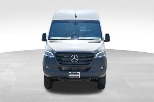 Stone 2025 Mercedes-Benz Sprinter 2500 Standard Roof
