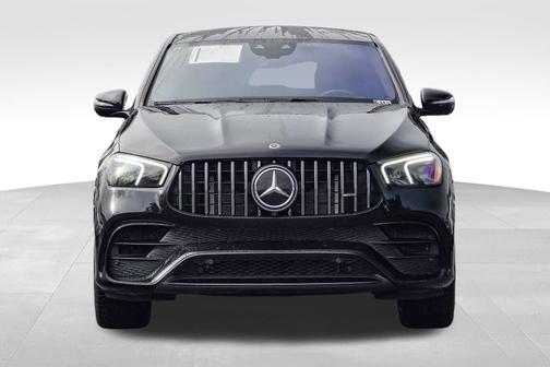 2023 Mercedes-Benz AMG GLE 63 