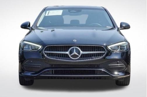 2023 Mercedes-Benz C-Class C 300