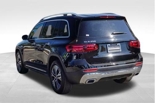 2024 Mercedes-Benz GLB 250 Base