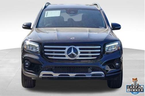 2024 Mercedes-Benz GLB 250 Base