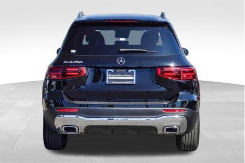 2024 Mercedes-Benz GLB 250 Base