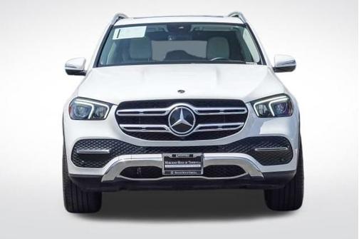 2022 Mercedes-Benz GLE 350 Base