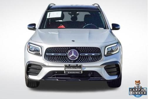 2023 Mercedes-Benz GLB 250 