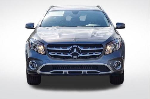 2020 Mercedes-Benz GLA 250 Base