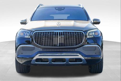 2023 Mercedes-Benz Maybach GLS 600 4MATIC