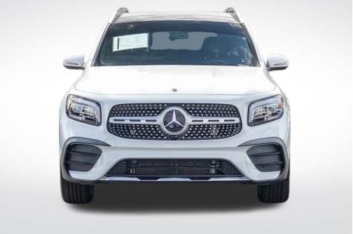 2021 Mercedes-Benz GLB 250 