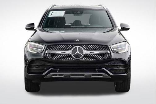 2022 Mercedes-Benz GLC 300 