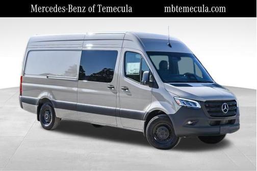 Stone 2025 Mercedes-Benz Sprinter 2500 High Roof