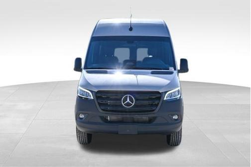Stone 2025 Mercedes-Benz Sprinter 2500 High Roof