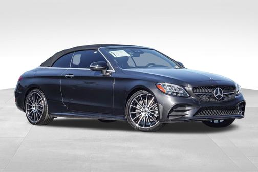 2023 Mercedes-Benz C-Class C 300