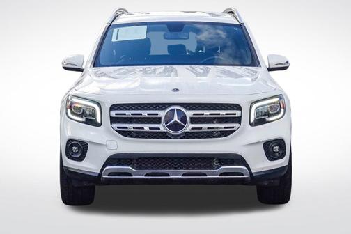 2023 Mercedes-Benz GLB 250 4MATIC