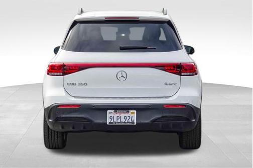 2023 Mercedes-Benz EQB 350 4MATIC