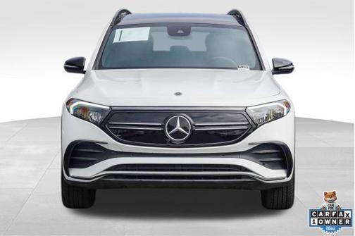 2023 Mercedes-Benz EQB 350 4MATIC