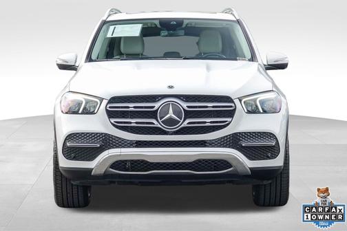 2022 Mercedes-Benz GLE 350 