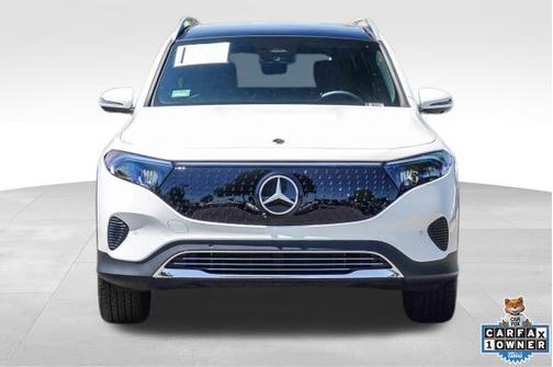 2024 Mercedes-Benz EQB 300 4MATIC