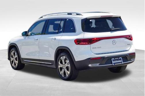 2024 Mercedes-Benz EQB 300 4MATIC