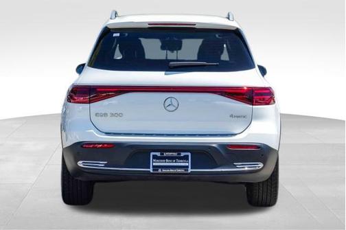 2024 Mercedes-Benz EQB 300 4MATIC