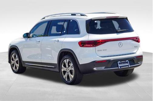 2024 Mercedes-Benz EQB 300 4MATIC