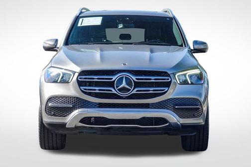 2021 Mercedes-Benz GLE 350 