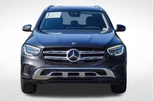 2022 Mercedes-Benz GLC 300 Base